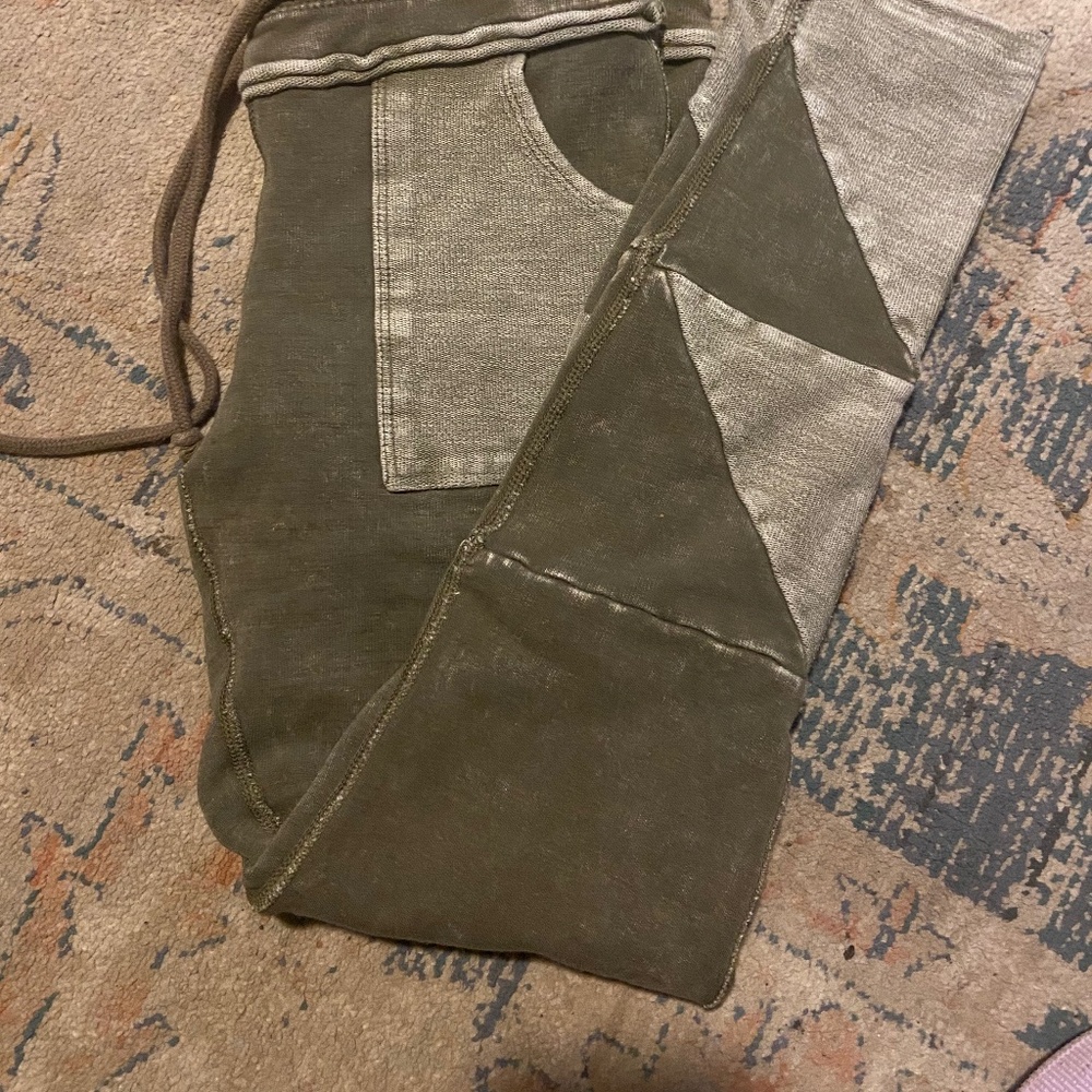 Free People Kyoto Legging (XS)